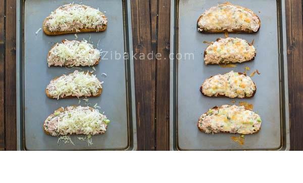 آشپزی آسان و سریع و خوشمزه